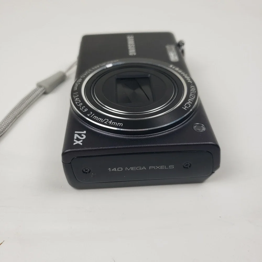 Samsung wb210 digital